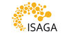 Logo ISAGA