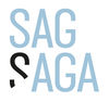 Logo SAGSAGA