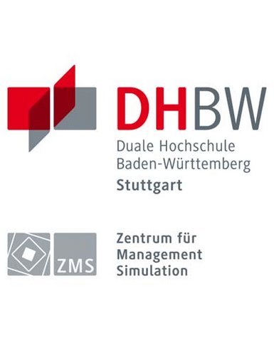 Logo ZMS mit DHBW