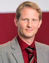 Portrait Prof. Dr. Friedrich Trautwein