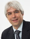 Portrait Prof. Dr. Willy Kriz Portrait Prof. Dr. Willy Kriz