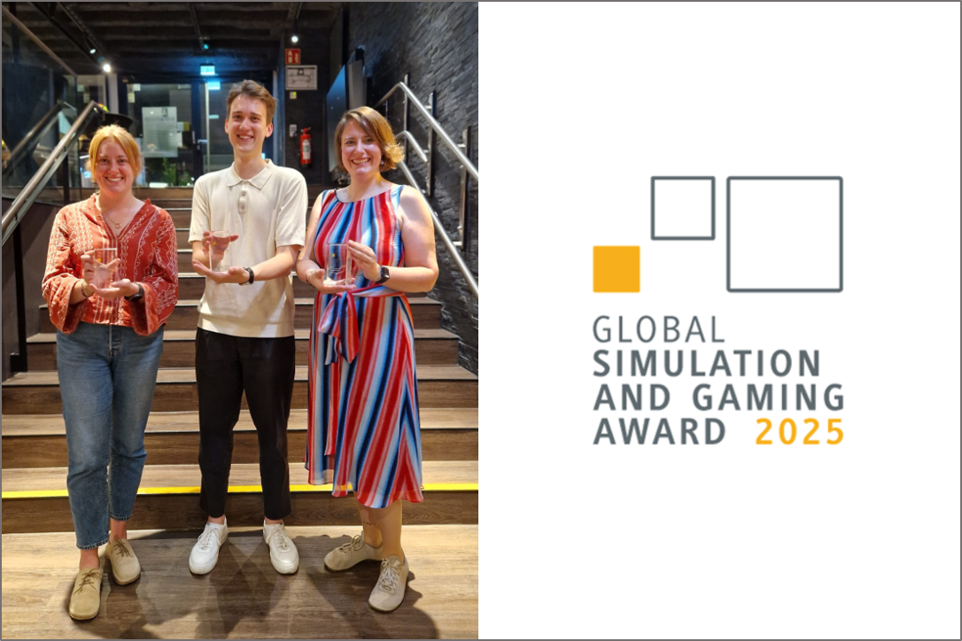 PreisträgerInnen des Global Award