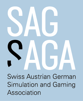 Logo SAGSAGA