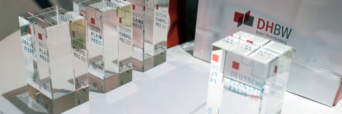 Deutscher Planspielpreis Deutscher Planspielpreis