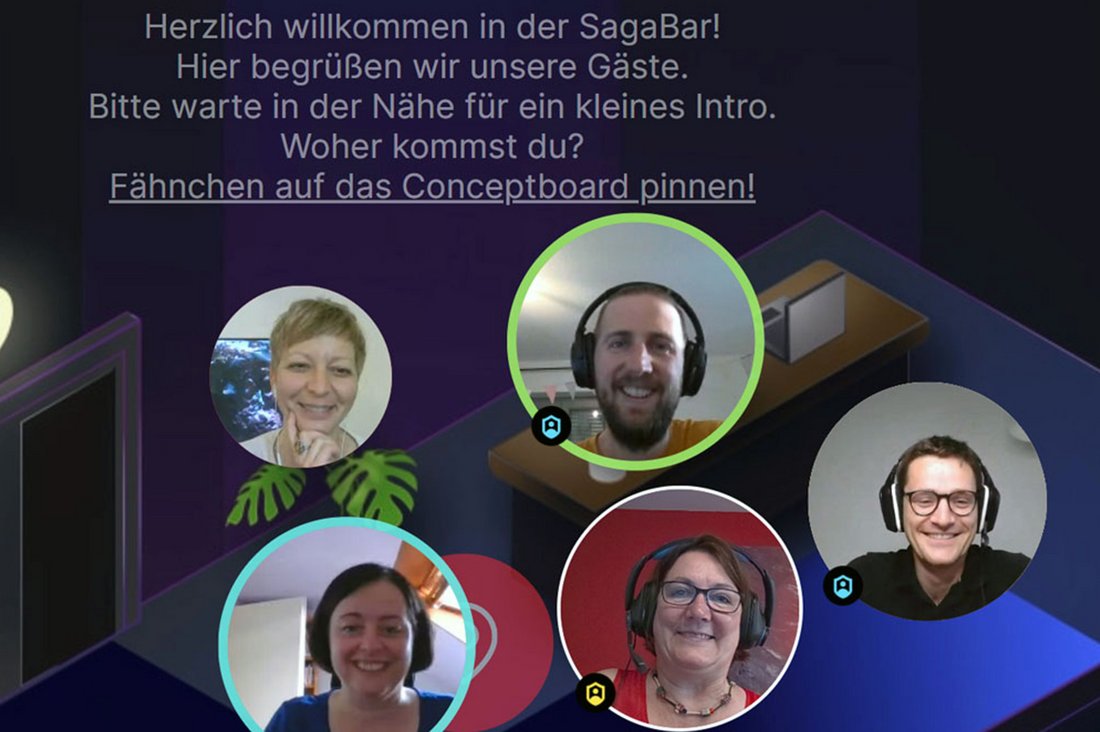 Netzwerkabend2 EUPF21