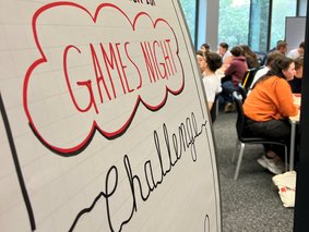 Games Night Challenge Finale