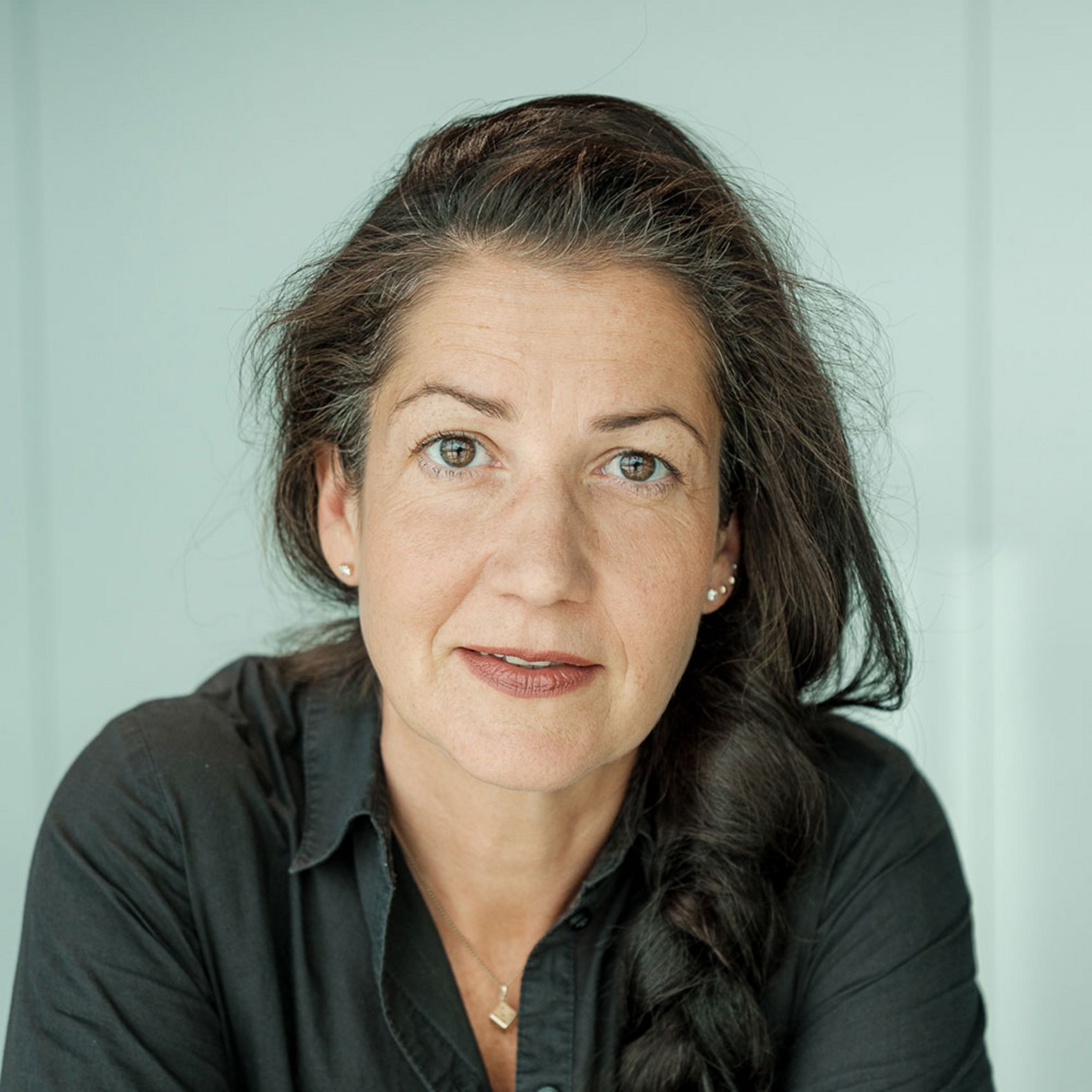 Portrait Heide Lukosch