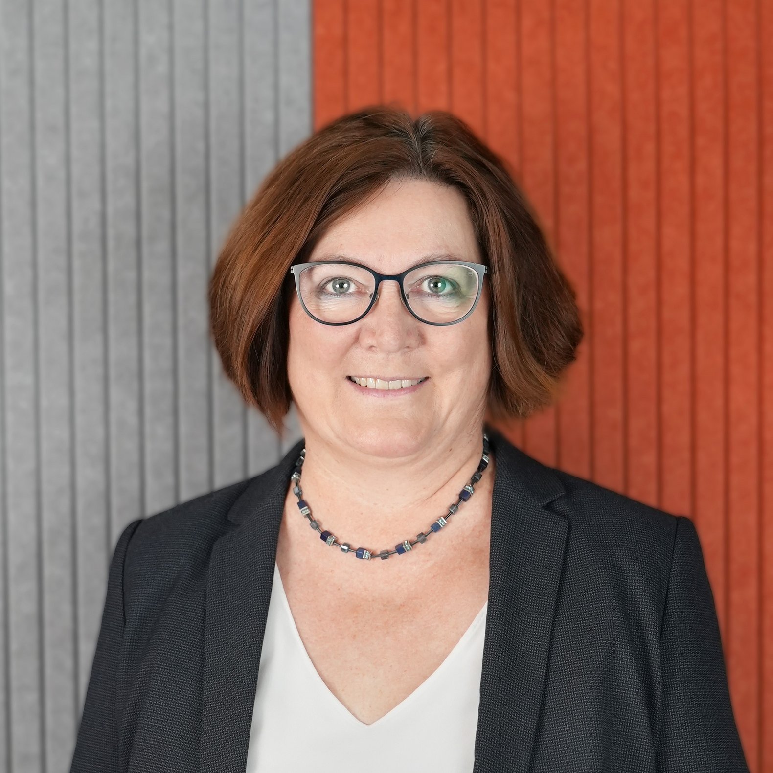 Porträt Birgit Zürn