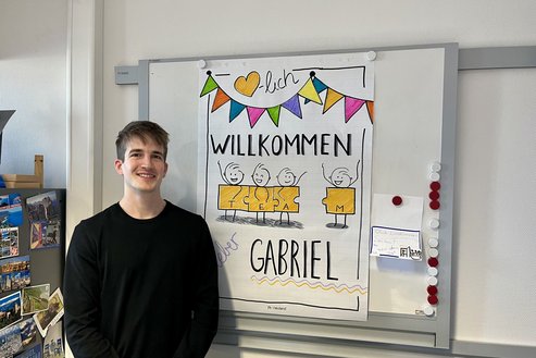 Foto Gabriel Gaa
