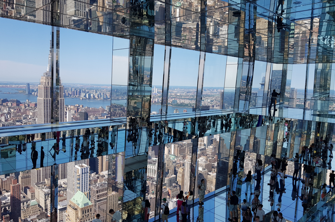 Summit Vanderbilt Summit Vanderbilt