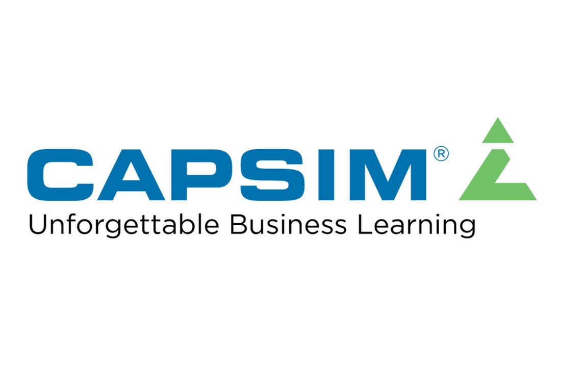 Logo CAPSIM