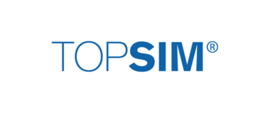 Logo Topsim
