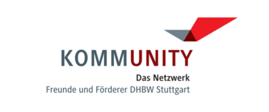 Logo Kommunity