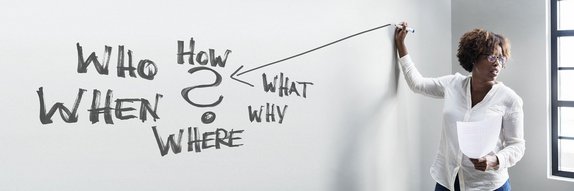 [Translate to English:] Whiteboard