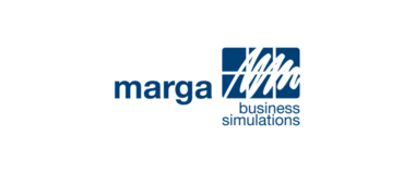 Logo MARGA