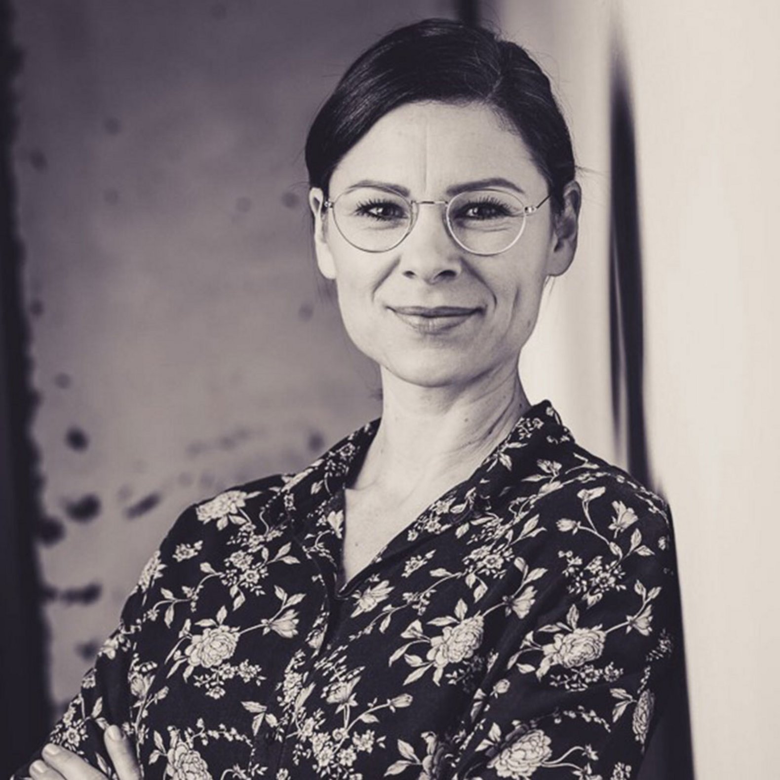 Portrait Ulrike Mascher