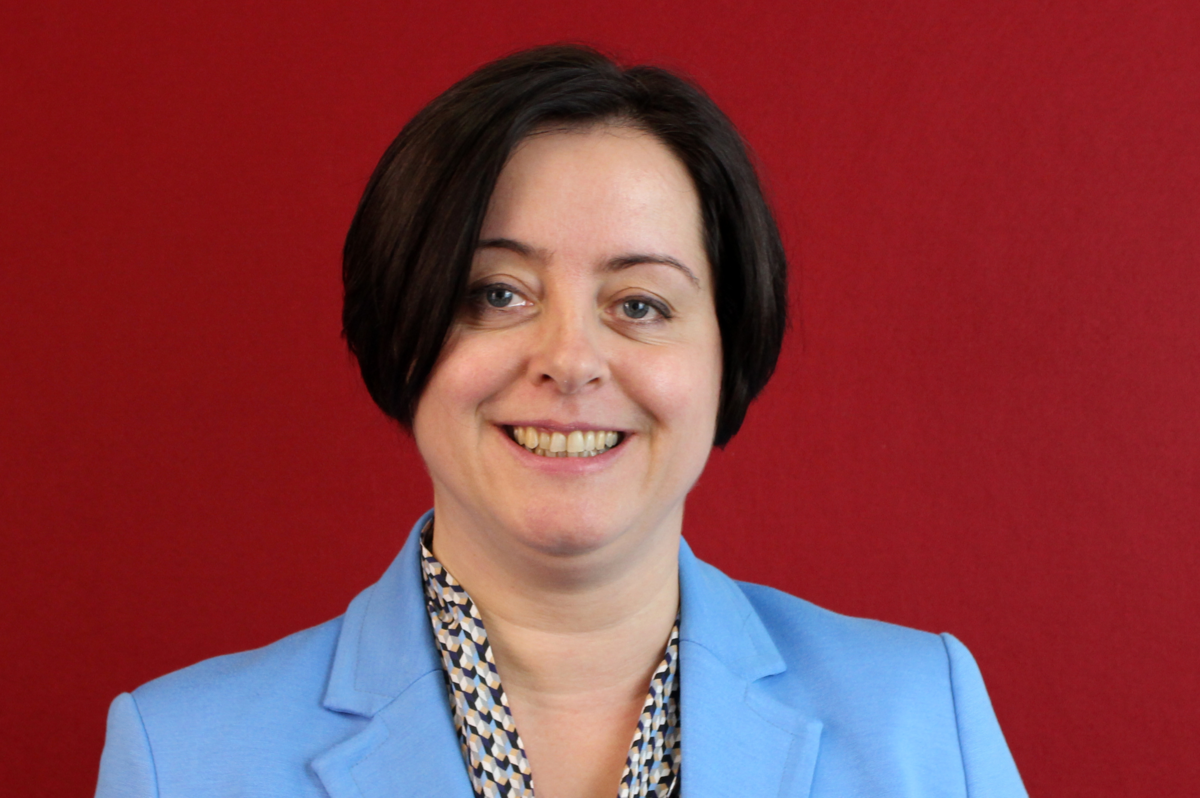 Master of Arts Glückwünsche an Isabella Fischer