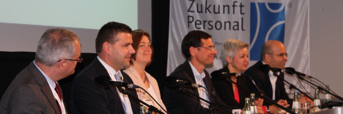 Podiumsdiskussion EUPF11 Podiumsdiskussion EUPF11