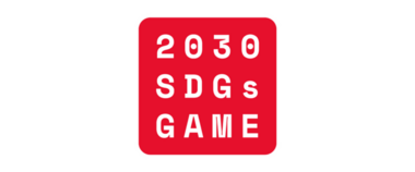 Logo SDG Game