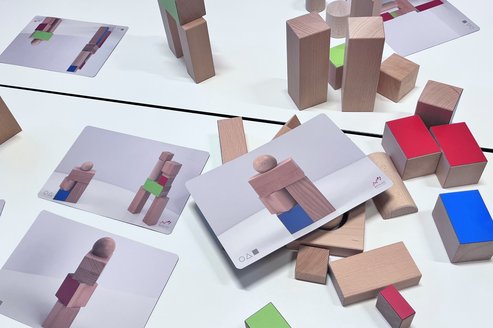 Metalog "Future City"