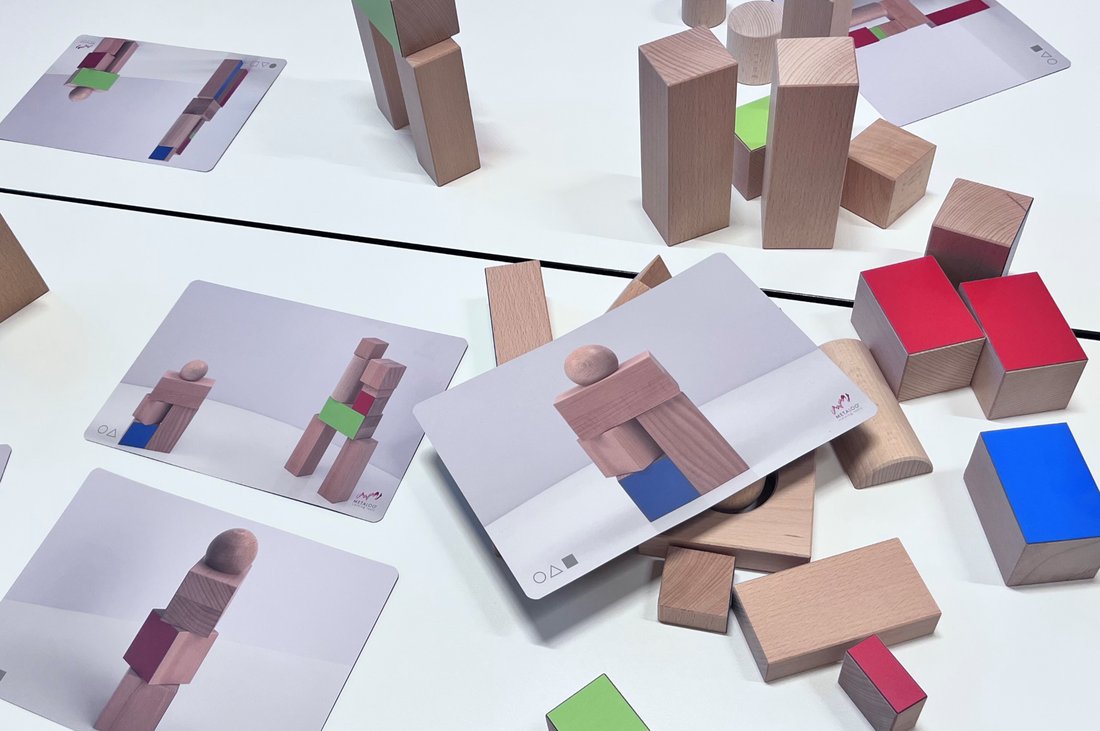 Metalog "Future City" Metalog "Future City"