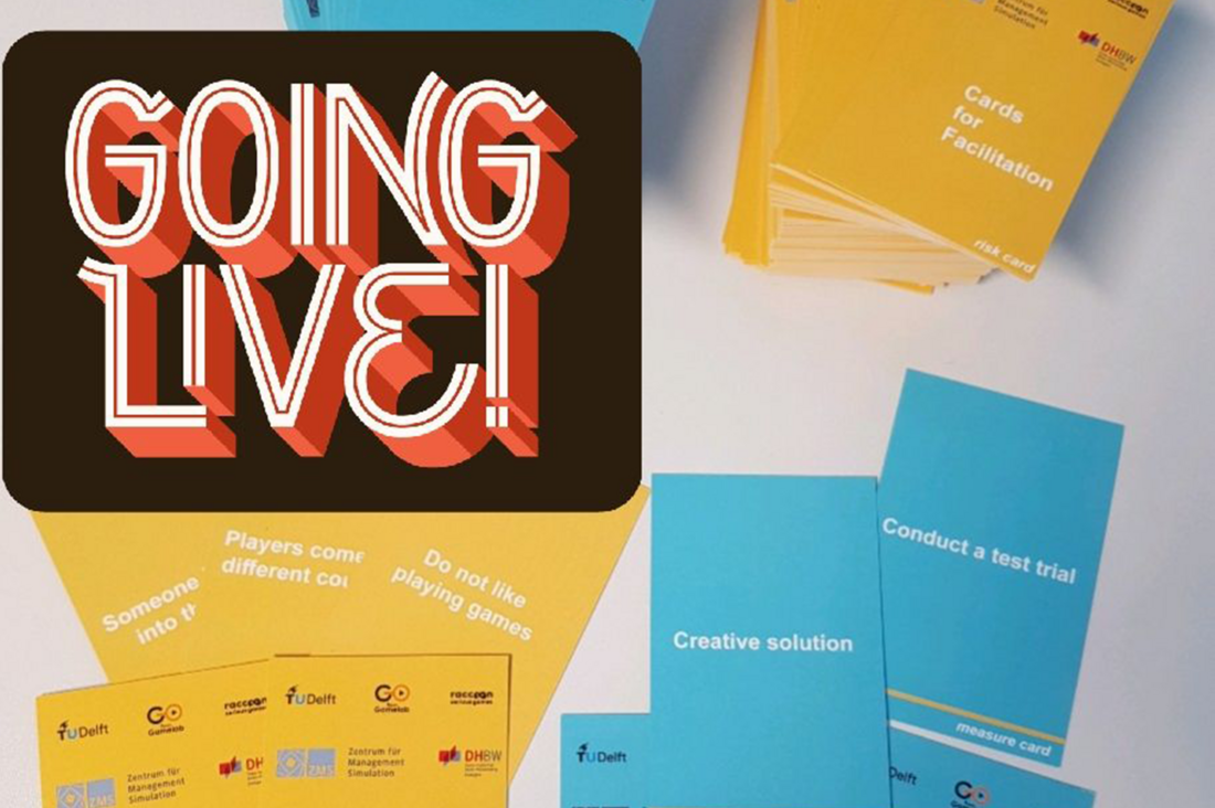 Cards for Facilitation Cards for Facilitation