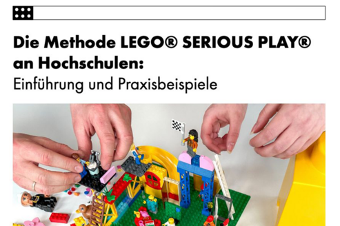 Titelbild LSP Publikation