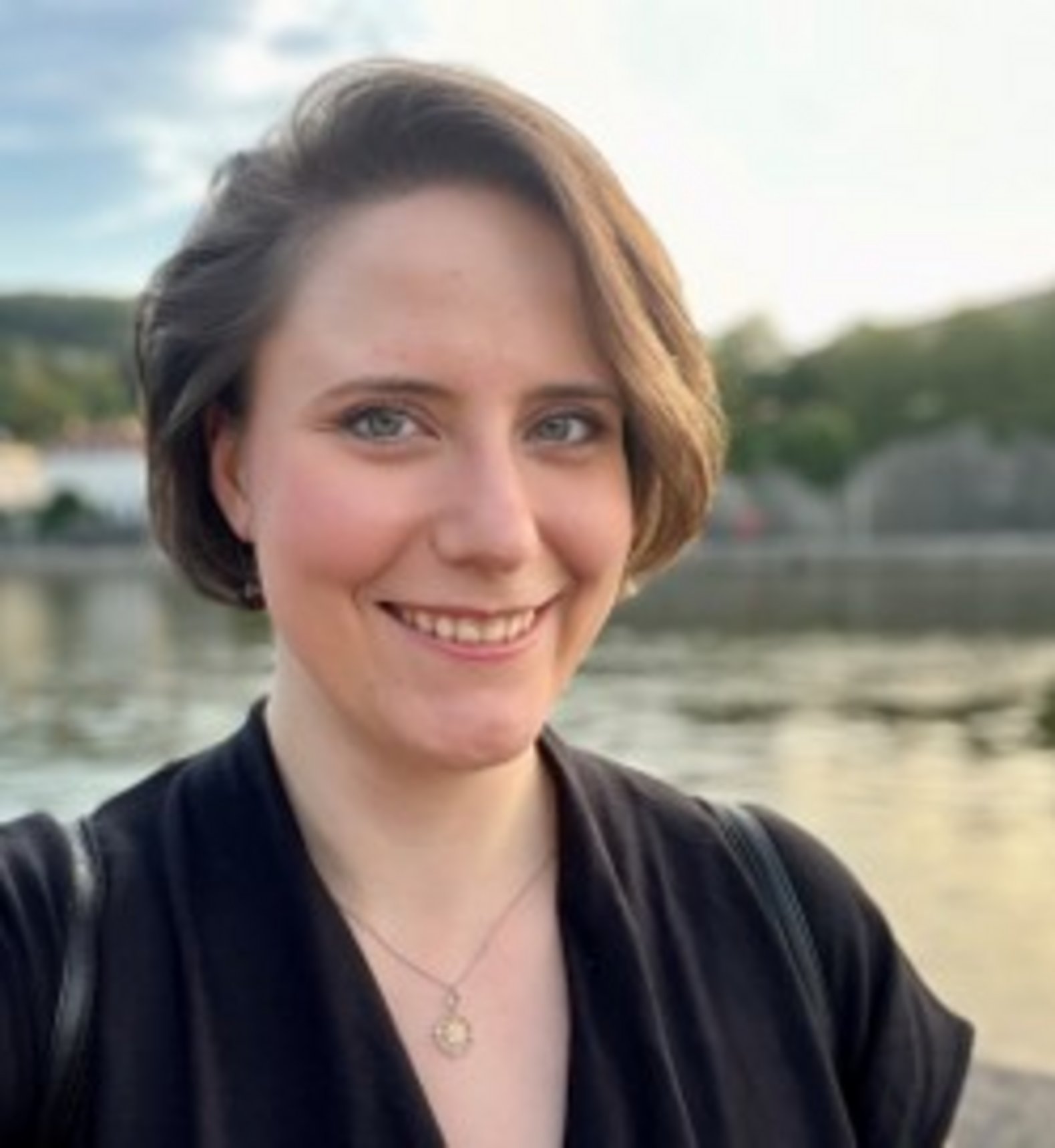 Sara Zumhasch