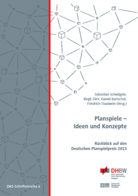 Coverbild Band 6