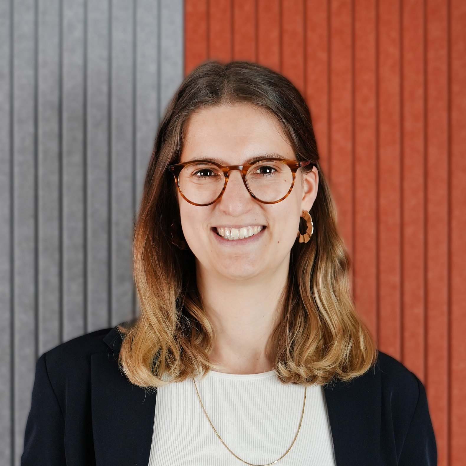 Porträt Maren Schaal