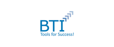 Logo BTI