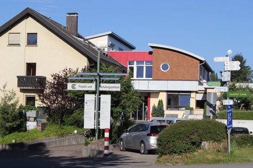 Freizeitheim Dobel