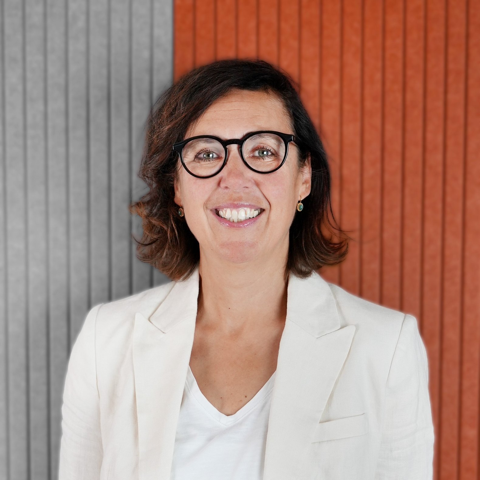 Porträt Annemarie Zimmer