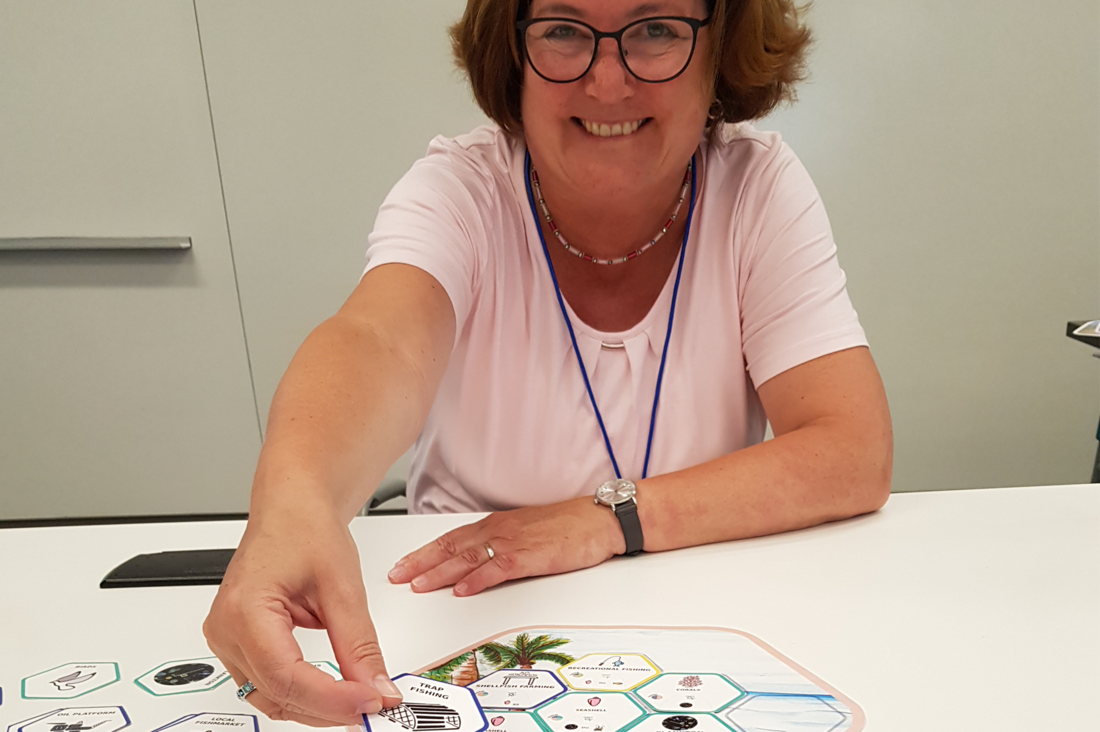 Sealife Workshop Sealife Workshop