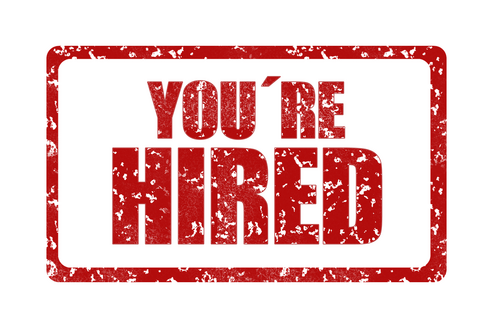 Wir suchen Verstärkung