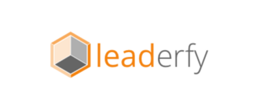 Logo leaderfy