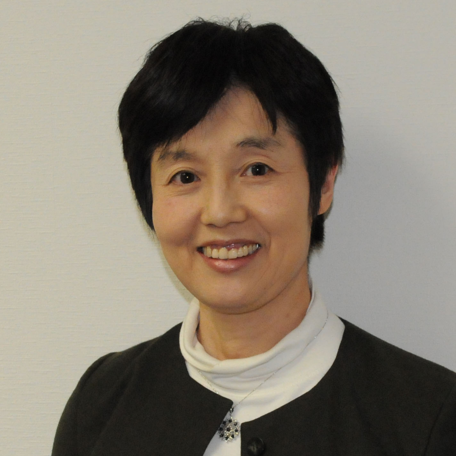 Toshiko Kikkawa PhD Toshiko Kikkawa PhD