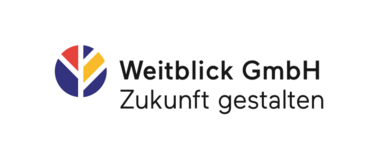 Logo Weitblick