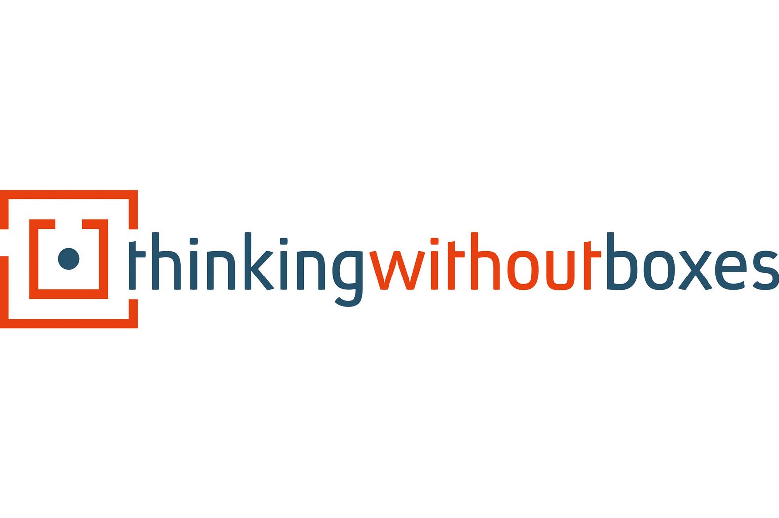 Logo thinkingwithoutboxes