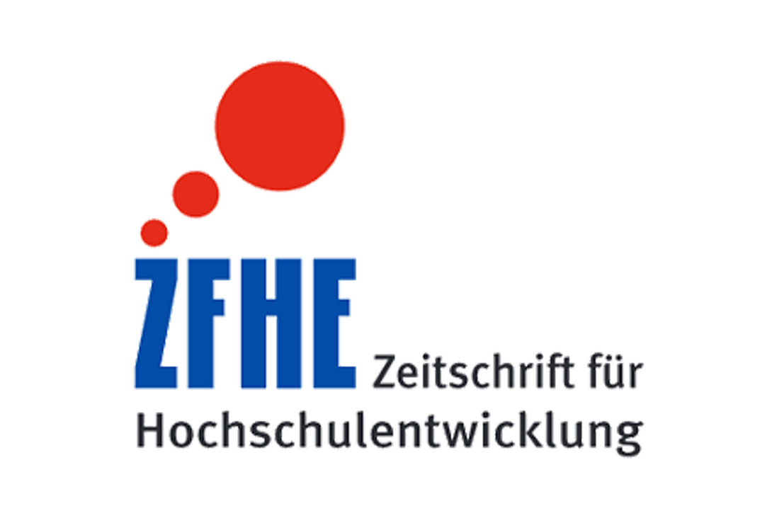 Logo ZfHE