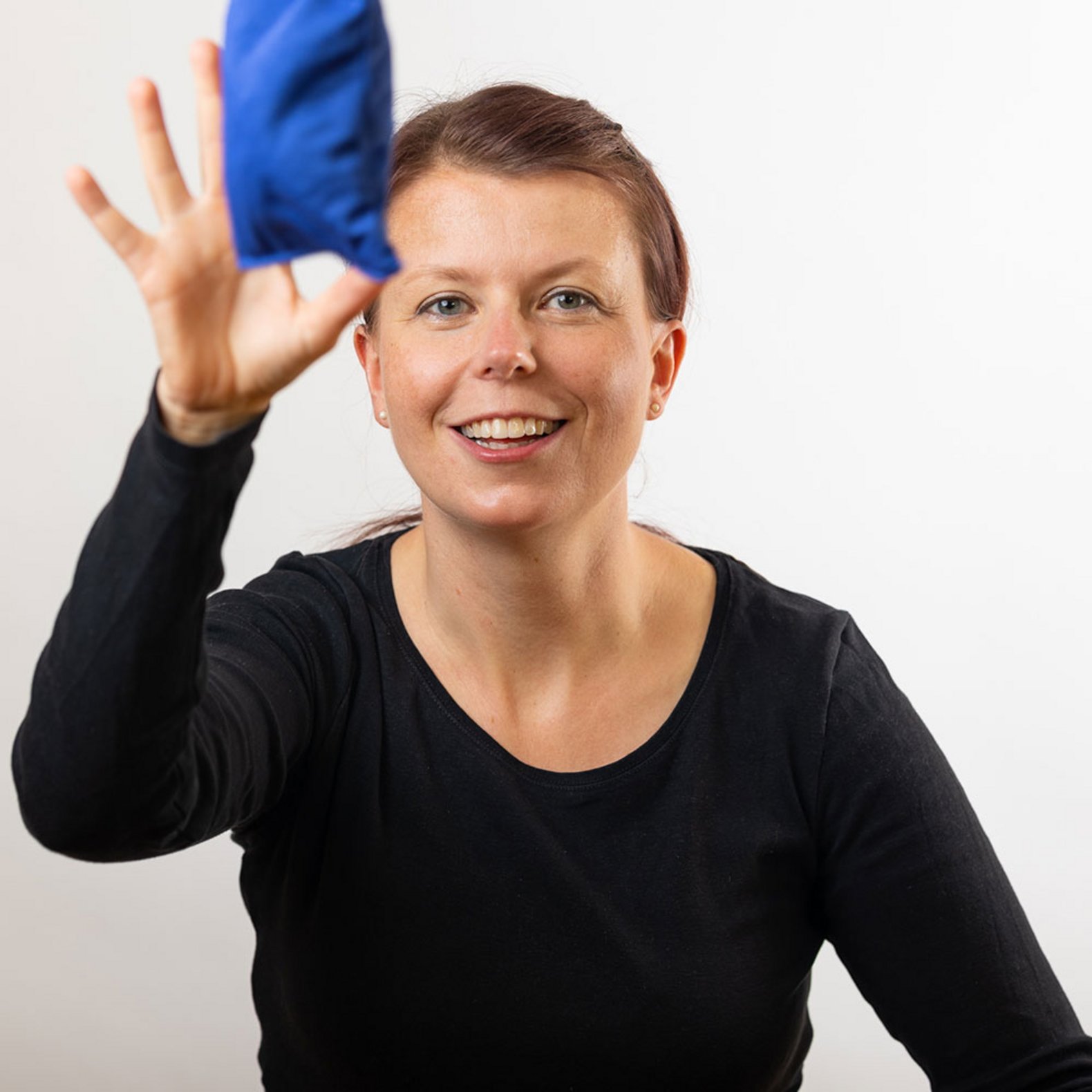 Portrait Nadine Meidert