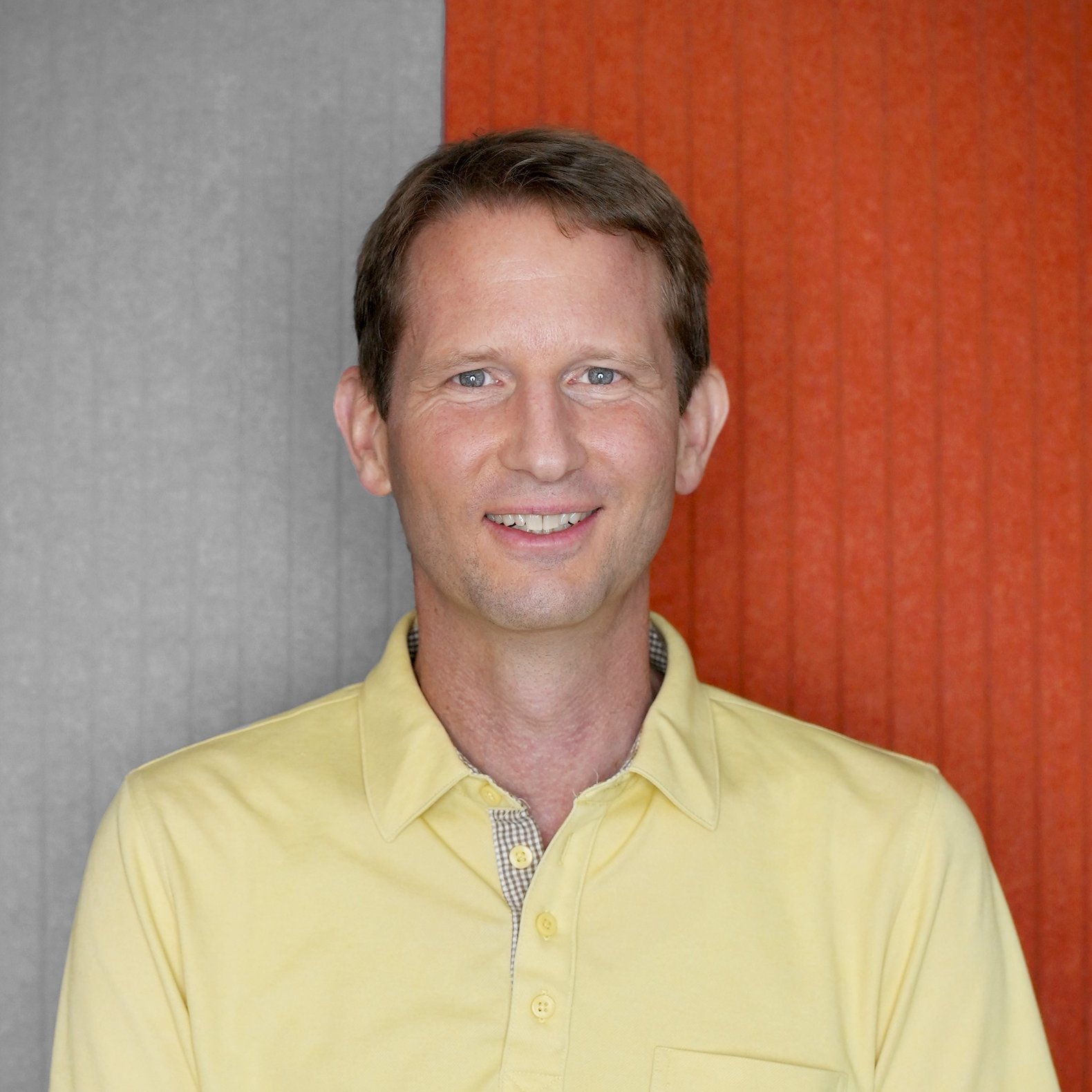 Porträt Prof. Dr. Friedrich Trautwein